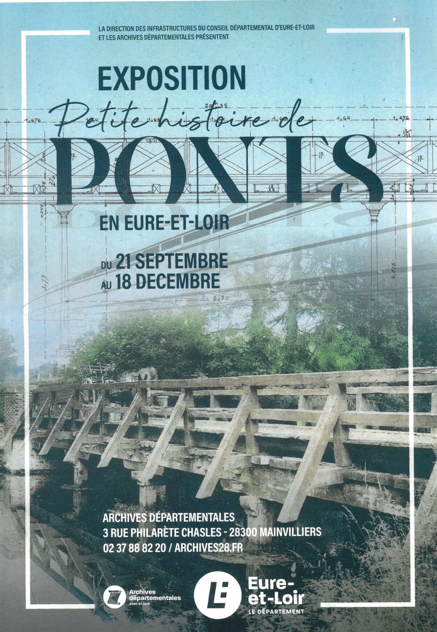 EXPO PONTS
