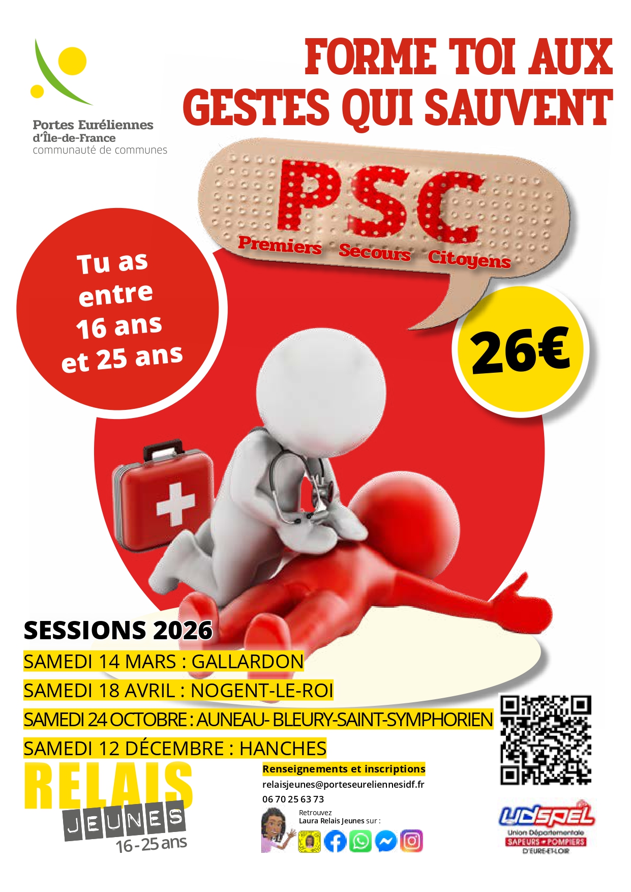 affiche formation PSC1 2026_page-0001